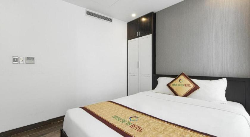 J&B Hotel & Apartment Дананг Экстерьер фото